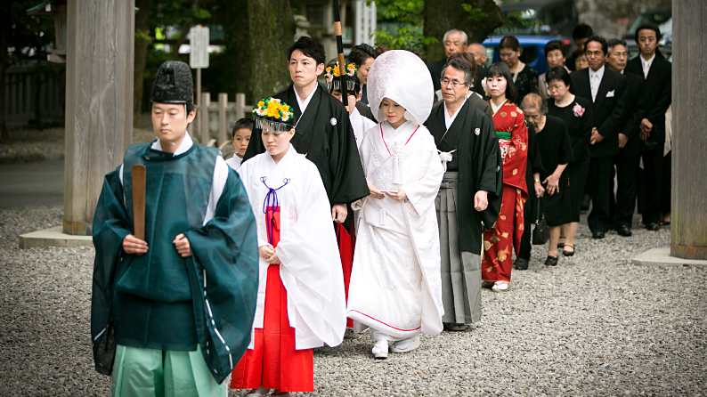 猿田彦神社