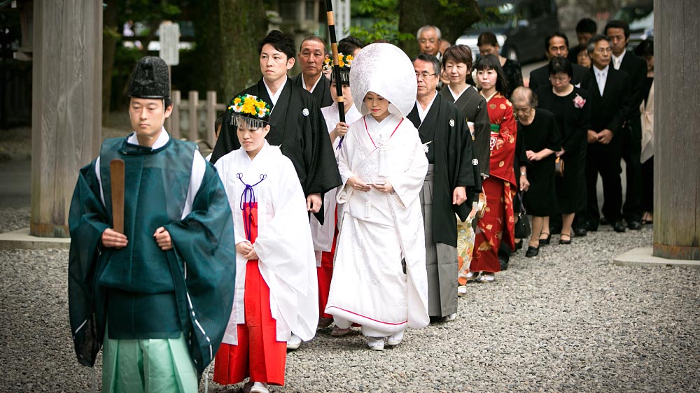 猿田彦神社