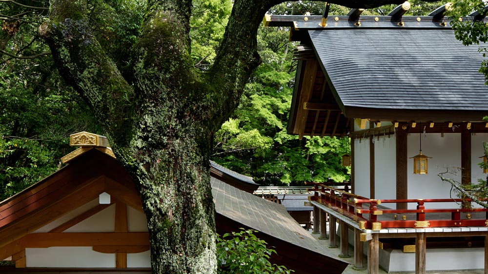 猿田彦神社